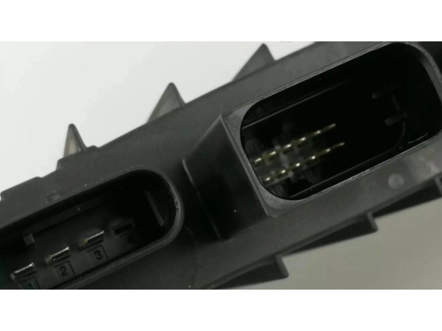 Блок управления 8589907 Mini Clubman F54