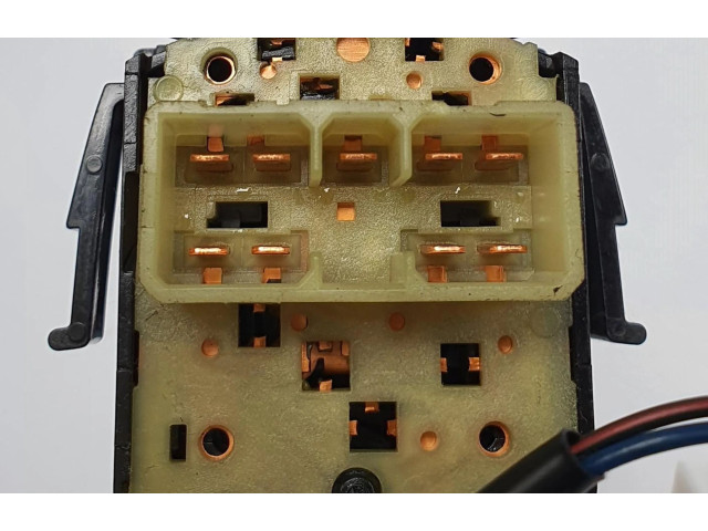 Ручка стеклоочистителей 96602569   Chevrolet Matiz