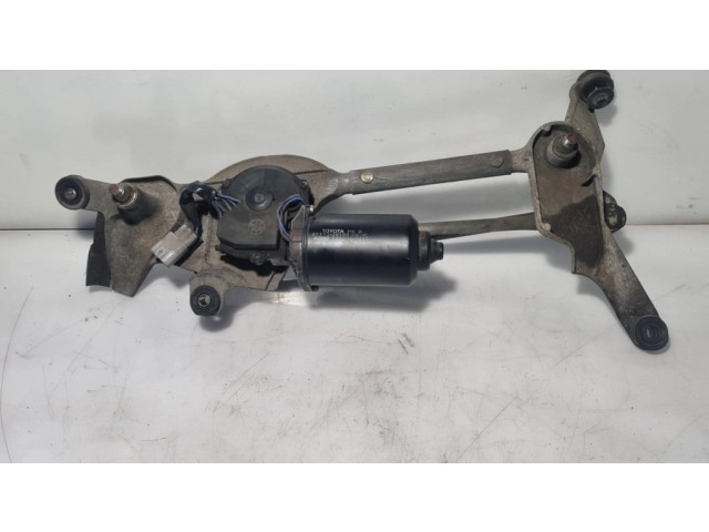 Комплект механизма стеклоочистителей