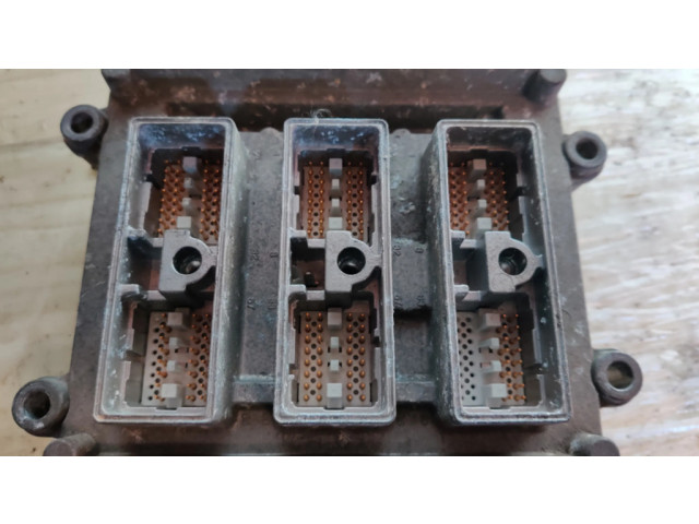 Блок управления двигателя 12574976, 12587293   Chevrolet TrailBlazer