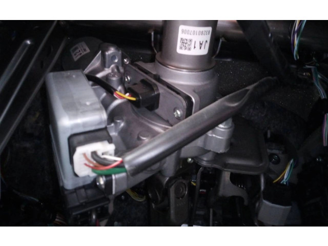 Рулевая рейка 3872062R3 Suzuki Ignis - года