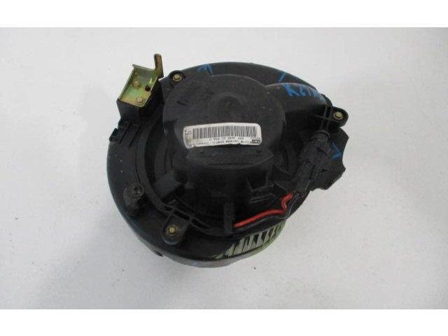 Вентилятор печки    655663JD   Renault Scenic I