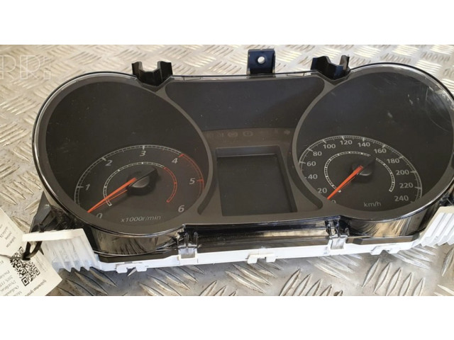 Панель приборов 8100B818, MM0053 Mitsubishi Outlander