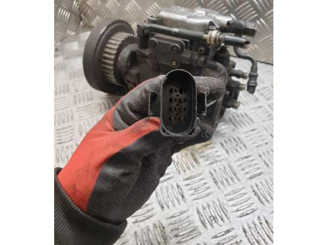 Топливный насос