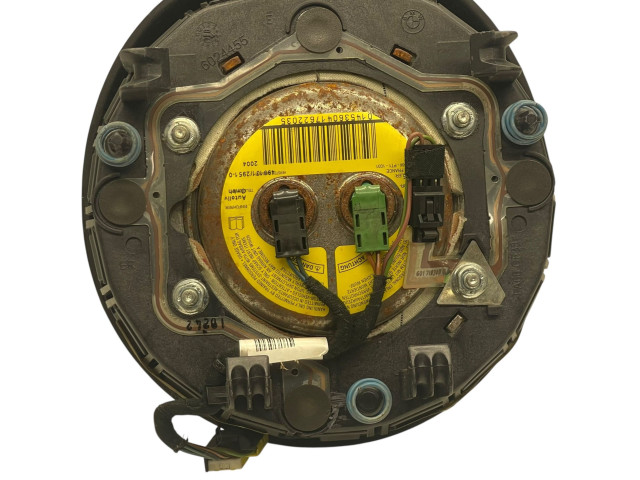 Volant BMW 5 E60 E61 2004 6938773, 2204328