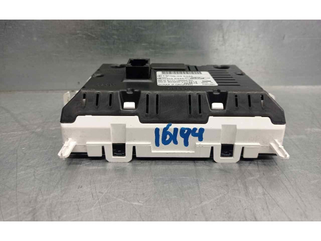 Дисплей    ET7T18B955BA, B2M00V121229   Ford B-MAX