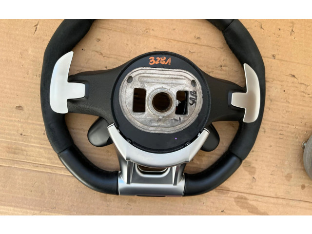 Volant Mercedes-Benz C AMG W205 2019