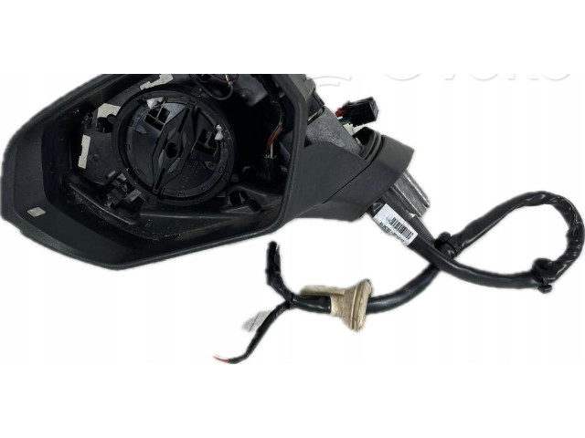 Зеркало электрическое        Cupra Formentor  2020 -  года   