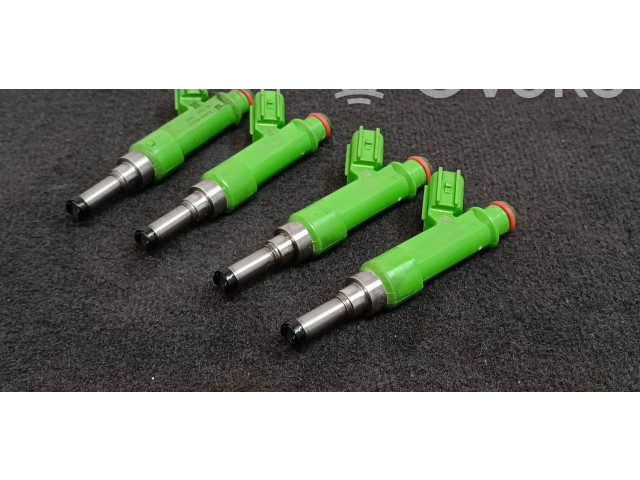 Vstřikovač 600172519, 2325036010 Toyota RAV 4 (XA40)