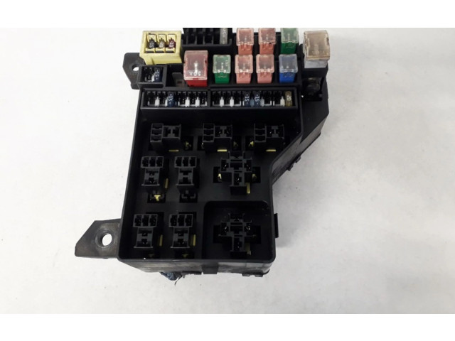   Pojistková skříňka 30859714, 7254-1985   Volvo S40, V40 2002