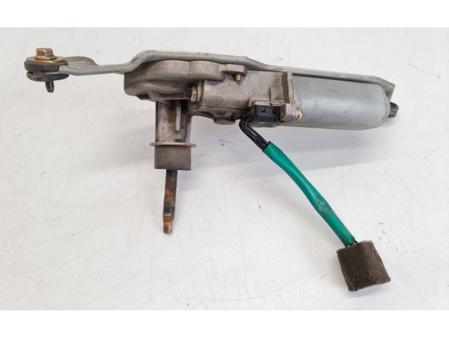 Моторчик заднего дворника 8615008010    SsangYong Rexton I