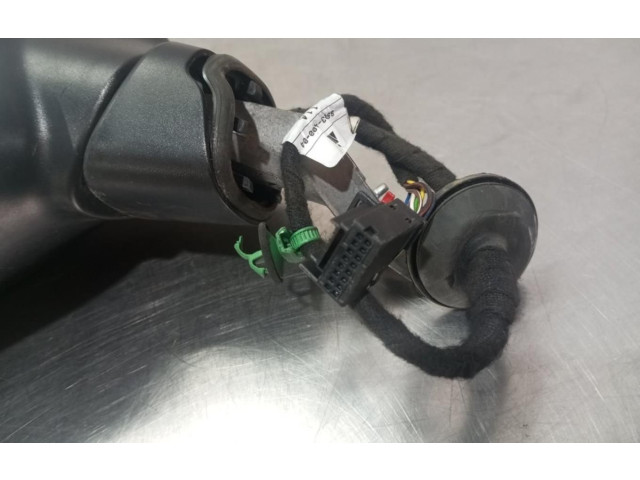 Zpětné zrcátko  Volkswagen Tiguan 2018    