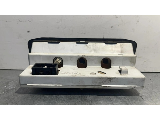 Дисплей    216592759   Peugeot 206+