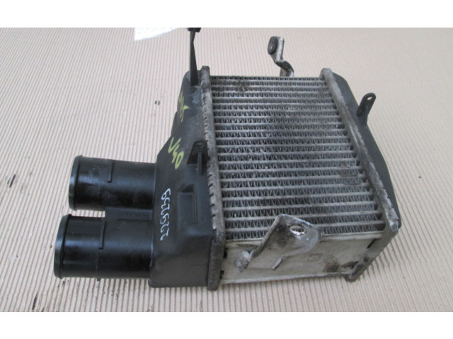 Интеркулер Volvo S40, V40