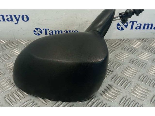 Зеркало электрическое        Chevrolet Matiz   -  года   