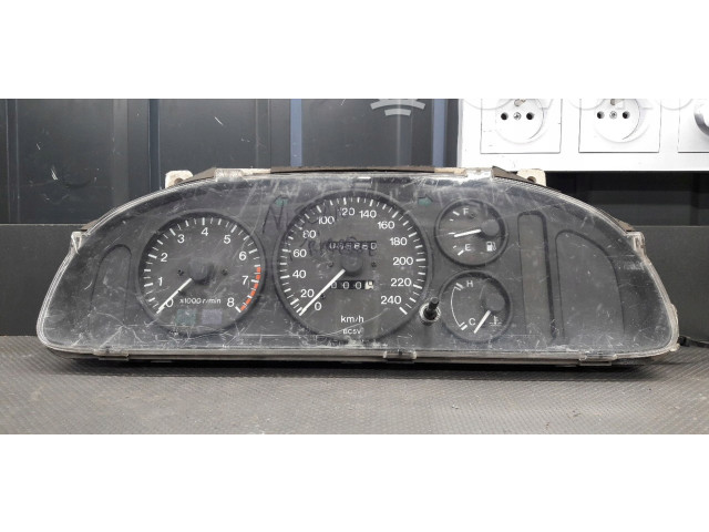 Přístrojová deska Mazda 323 F 1995 769216250