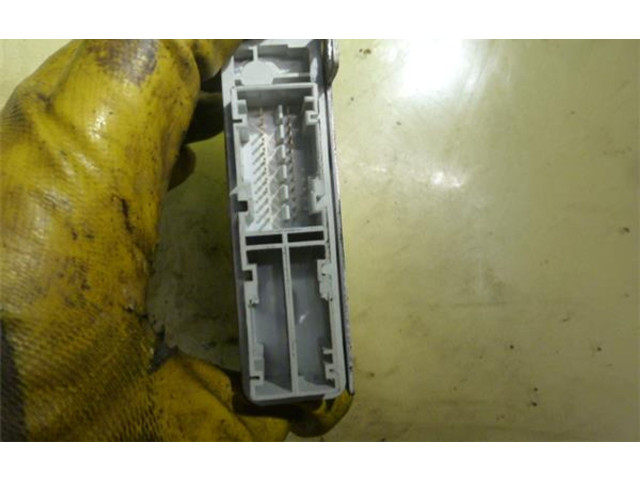 Блок управления надувных подушек    Fiat Punto (188)