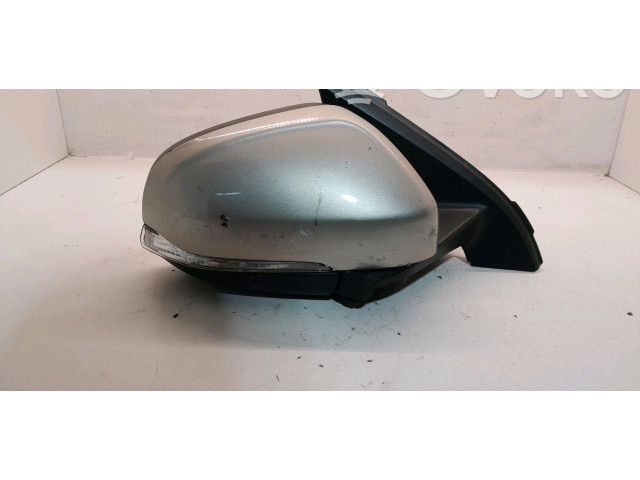Зеркало электрическое Volvo S60 2011 - 2013 года