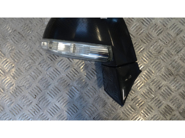 Зеркало электрическое Chevrolet Captiva - года