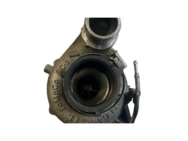 Turbodmychadlo Турбина AX206K682BC Land Rover Discovery 3 - LR3 2.7