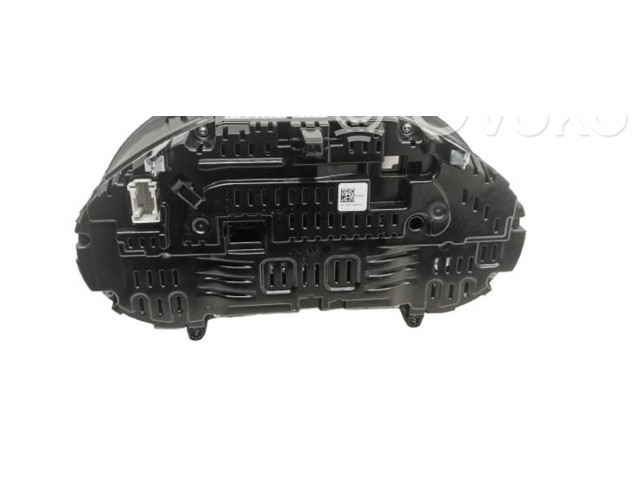 Přístrojová deska Mercedes-Benz EQC 2019 A2059006548