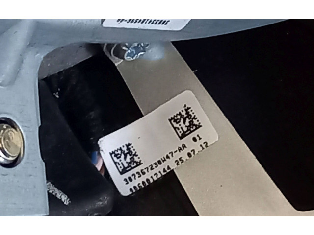 Руль KIA Sportage  2011 - 2016 года 56110-3U751EQ      