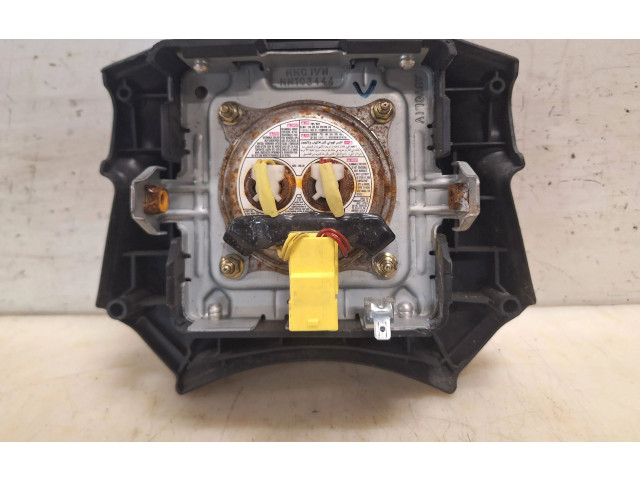 Подушка безопасности водителя MN103444 Mitsubishi Grandis