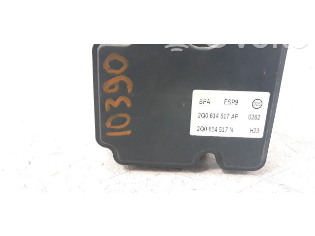 Блок АБС 2Q0614517AP Audi A1 2018 - года