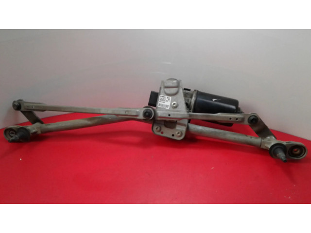 Моторчик дворников F00S2S2698 Mazda 3 I