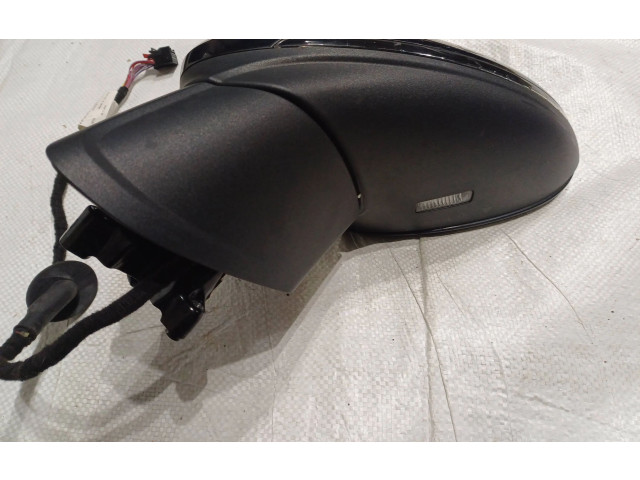 Zpětné zrcátko Porsche Cayenne (92A) 2016 E1041338