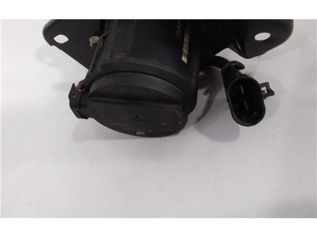 Turbodmychadlo Нагнетатель 90530018, 72186020 Opel Vectra B Z 16 XE