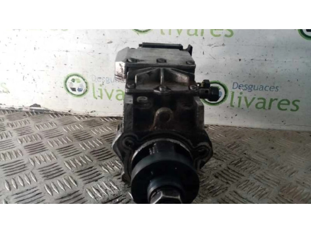 Vstřikovací čerpadlo 0470504021, 1S709A543 Ford Mondeo Mk III pro naftový motor 2.0 HJBB