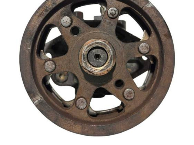 Vstřikovací čerpadlo 2210027010, 0973000018 Toyota RAV 4 (XA20) 1CD-FTV