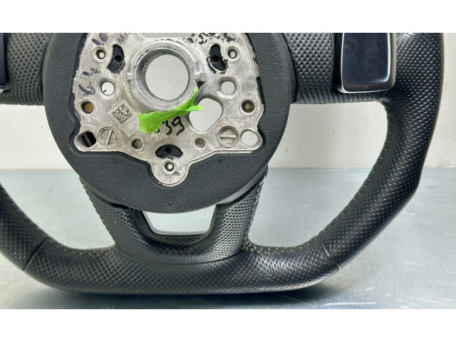 Volant Audi A3 S3 8V 2017 8W0419091FE, 8W0880201BB