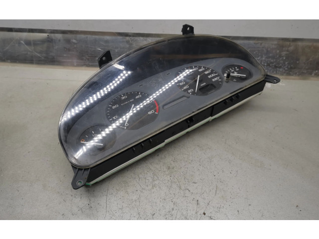 Панель приборов 9628534480   Peugeot 406       