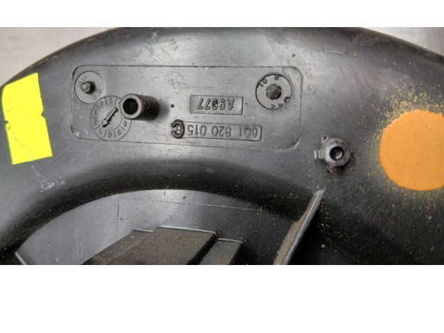 Вентилятор печки    6Q1820015C, 6Q1820015C   Skoda Fabia Mk1 (6Y)