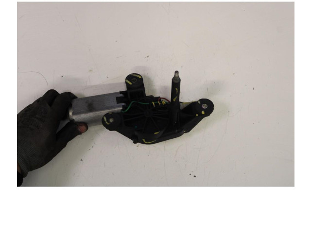 Моторчик заднего дворника     Fiat Punto (188)