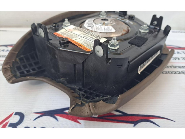 Подушка безопасности водителя 30326819G, 30326819G Jaguar XJ X350