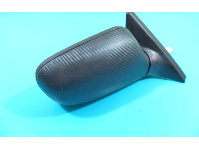 Зеркало электрическое        Mazda 323 F  1999 - 2003 года   