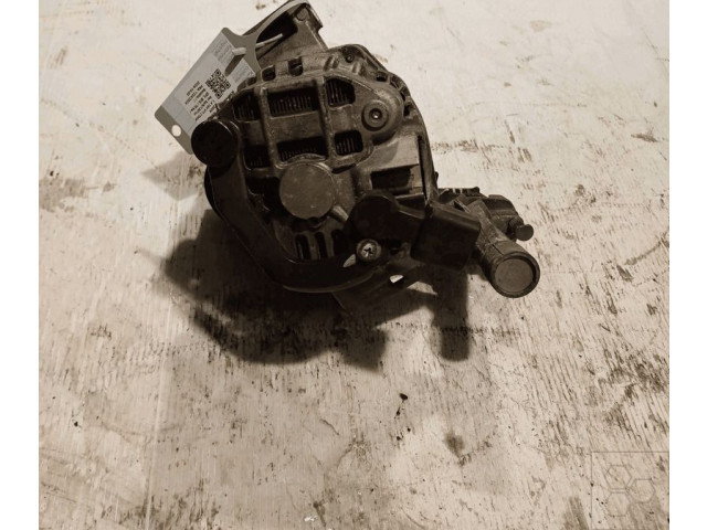 Генератор 5705KQ, 5705KQ Citroen C4 I