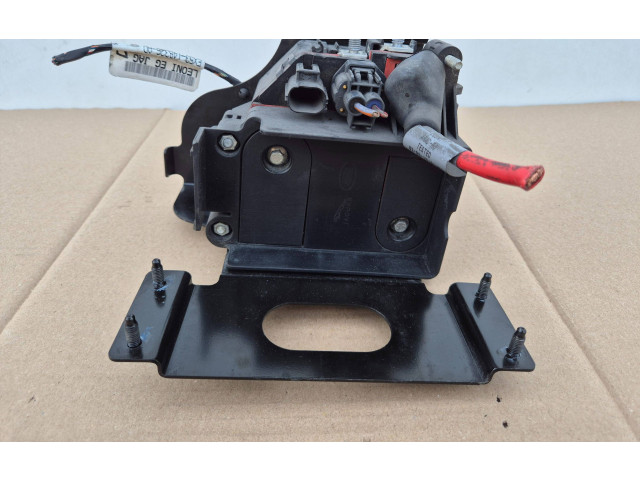 Блок предохранителей CX2314K131BC, 737005283W Jaguar XF X250