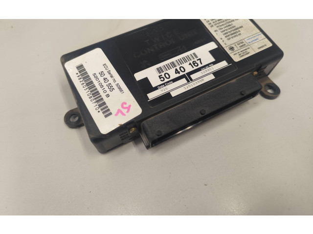 Блок комфорта 52010399M, 509951 Saab 9-5