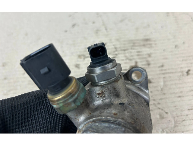 Vstřikovací čerpadlo 06E906051K   Audi A6 S6 C7 4G    Ctu 