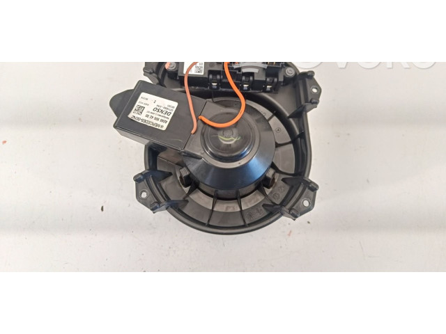 Вентилятор печки    A2469064200   Mercedes-Benz GLA W156