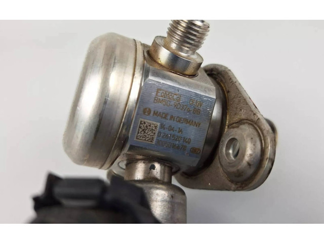 Топливный насос