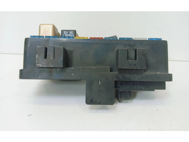 Блок предохранителей  650SS   Honda Prelude    