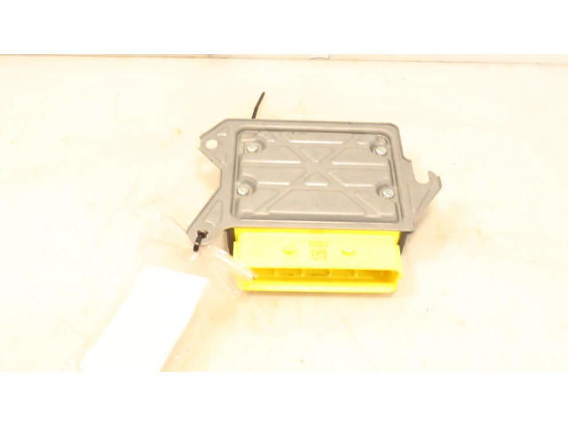 Блок подушек безопасности Volkswagen Golf VII