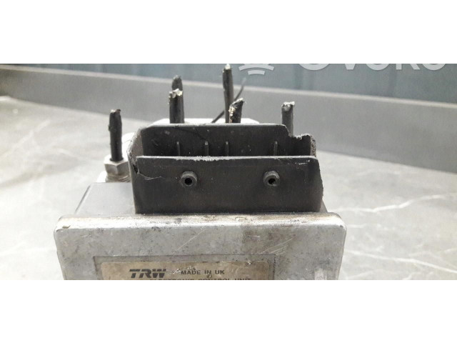 Блок АБС 51703571 Lancia Ypsilon - года