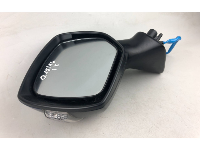 Zpětné zrcátko Subaru Outback (BS) 2015 A048695