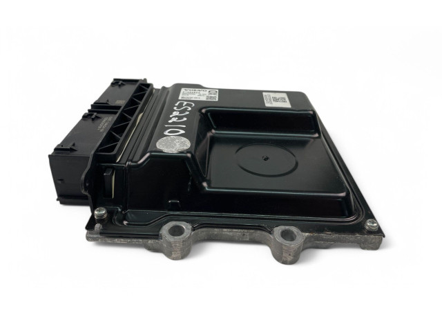 Блок управления двигателем Блок управления 31452623   Volvo S60